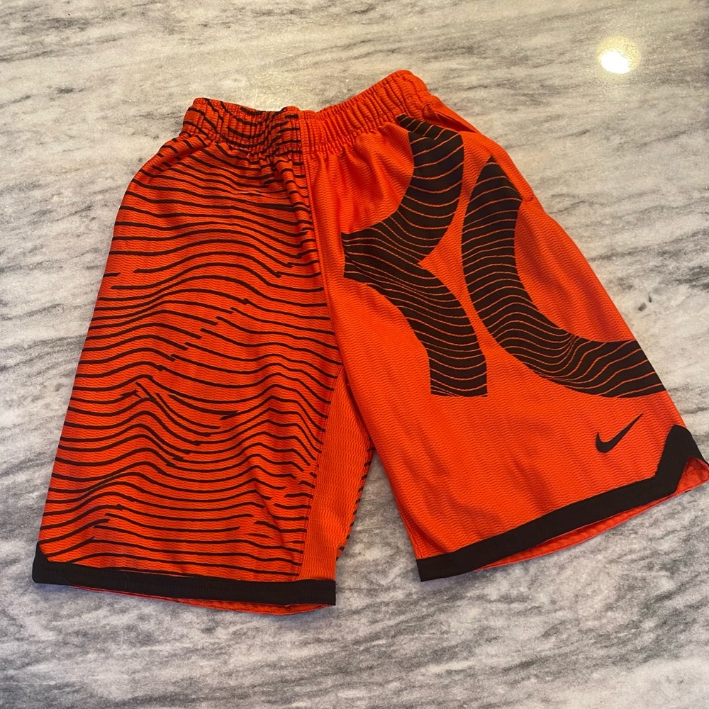 Nike KD Dri Fit boys shorts